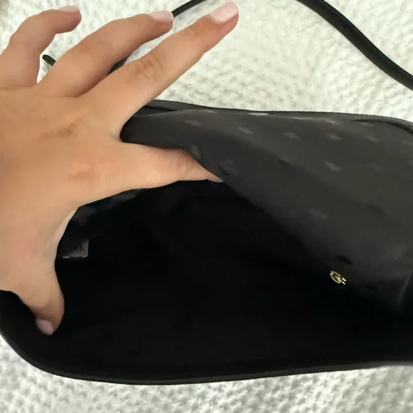 Kate Spade Jackson Medium Flap Shoulder Bag - Picture 2 of 3